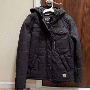Womens Carhartt winter coat